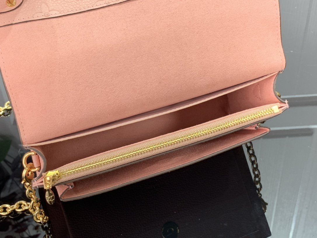 BOLSO VAVIN BB Louis Vuitton - Imagen 7