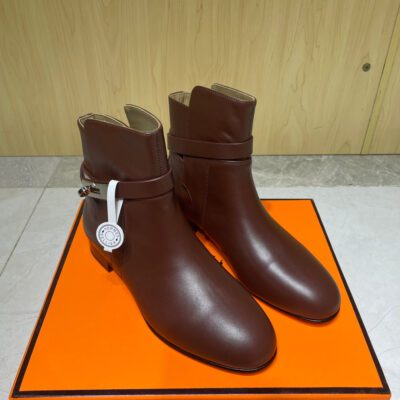 Botines Néo HERMES - Imagen 3