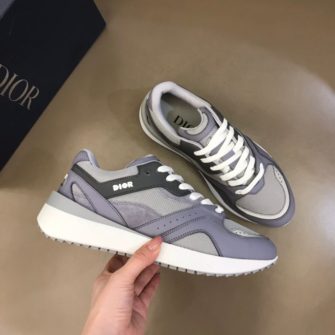 Sneaker caña media DIOR - Imagen 3