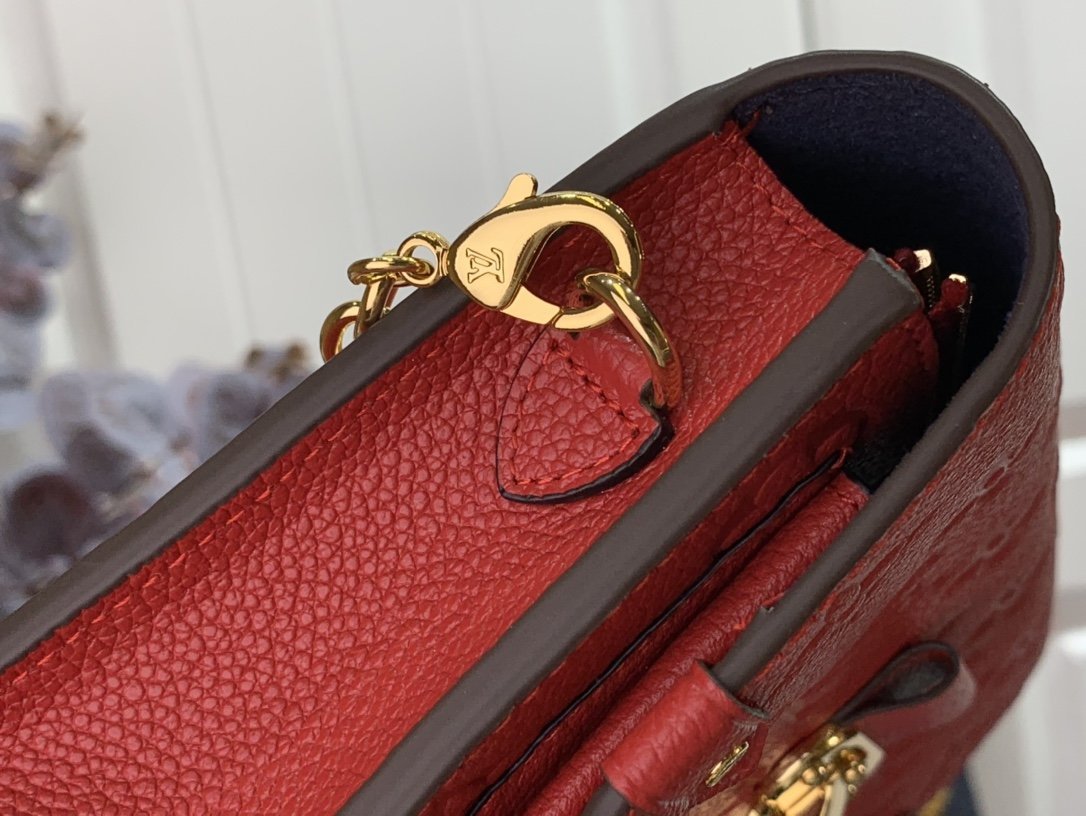 BOLSO VAVIN BB Louis Vuitton - Imagen 5