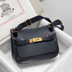 Bolso Vanarus Salvator HERMES