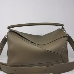 Bolso Puzzle Edge grande LOEWE