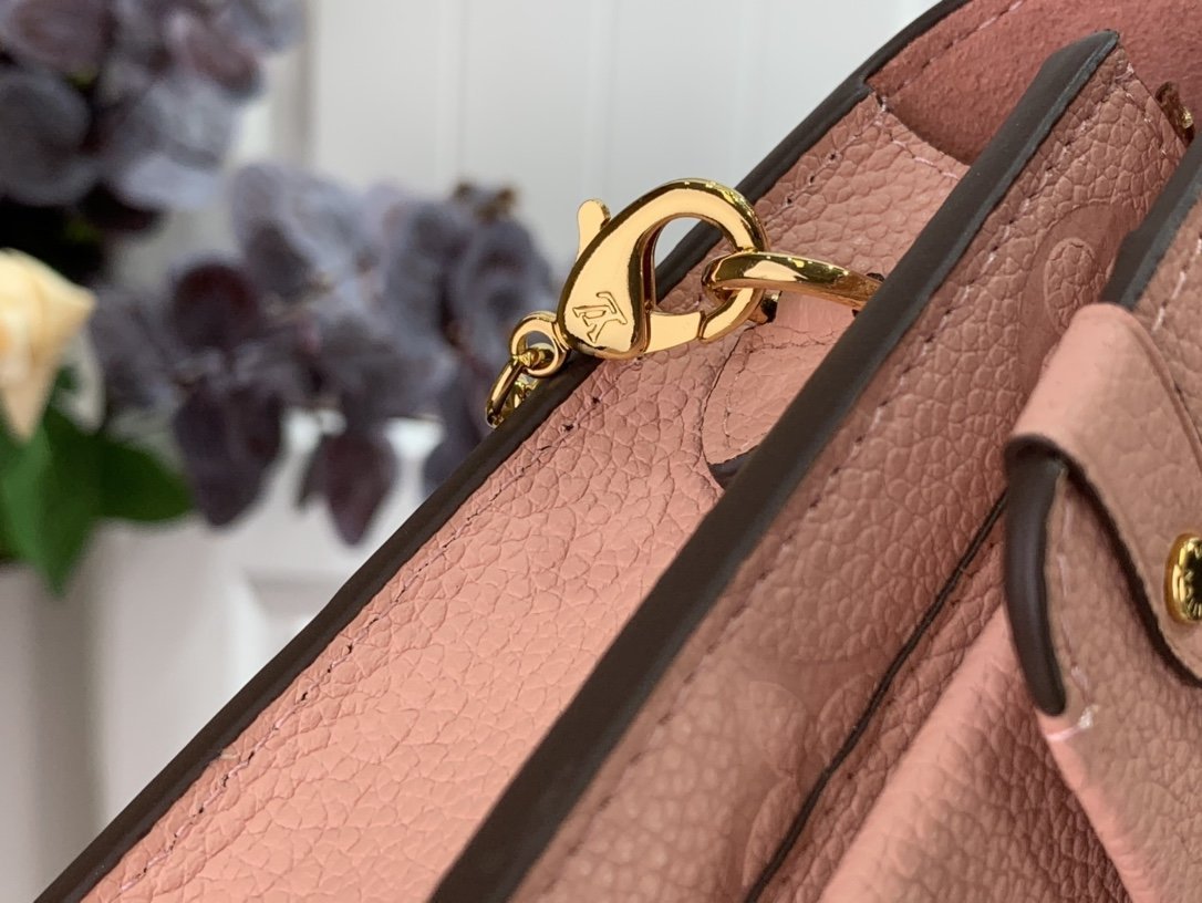 BOLSO VAVIN BB Louis Vuitton - Imagen 5