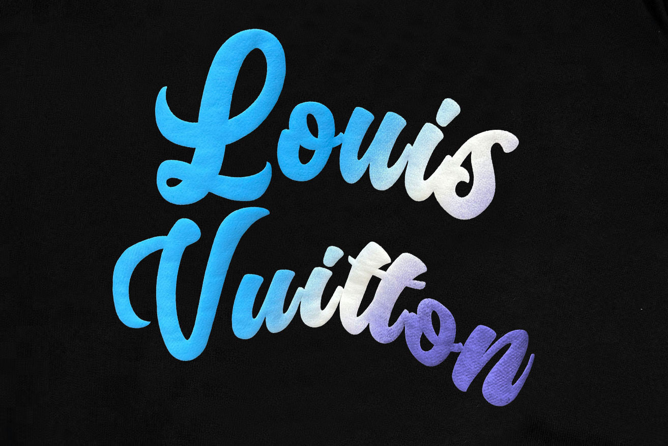 Sudadera con logo Louis Vuitton - Imagen 2