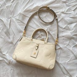 Bolso Trianon PM Louis Vuitton