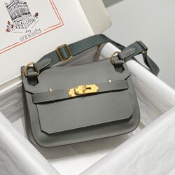 Bolso Vanarus Salvator HERMES