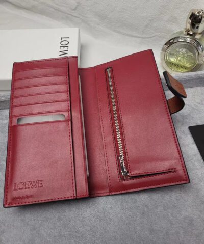 Cartera Vertical LOEWE - Imagen 4