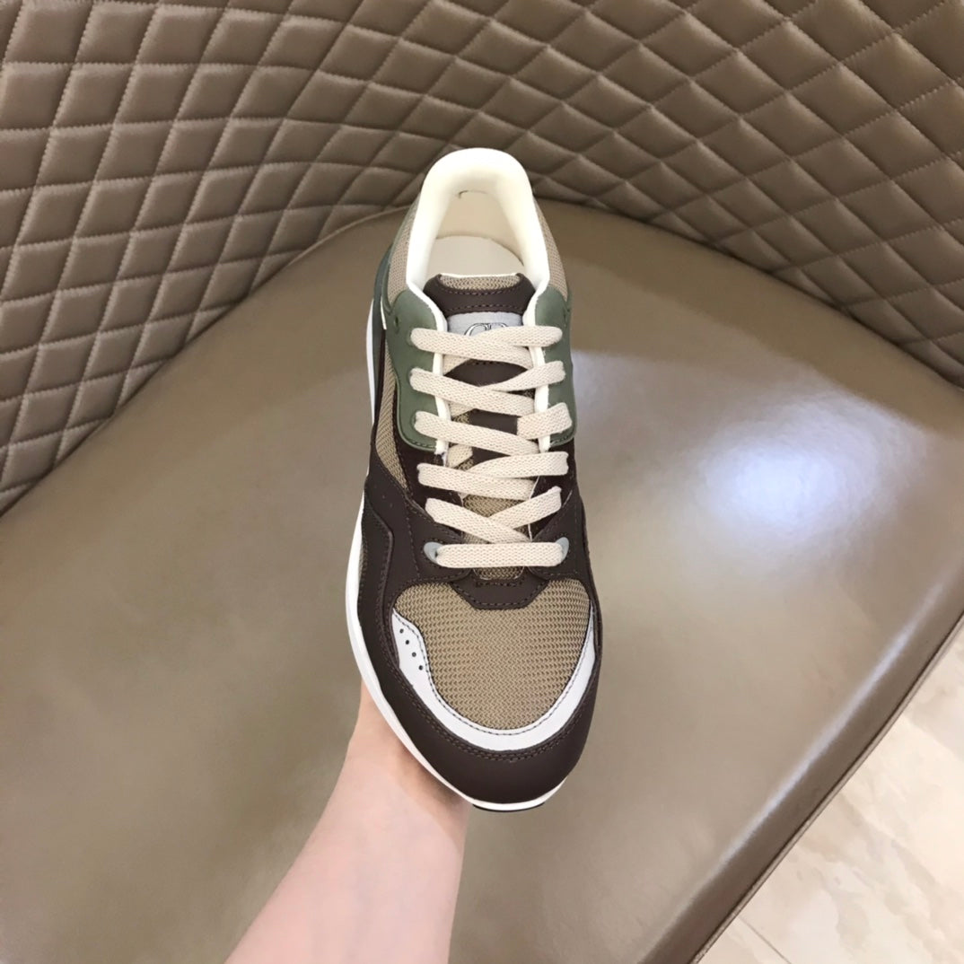 Sneaker caña media DIOR - Imagen 7