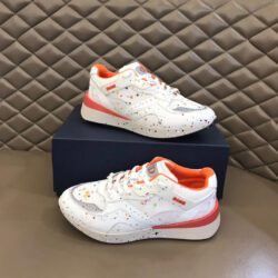 Sneaker caña media DIOR