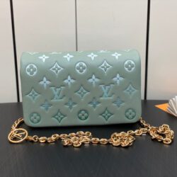 Cartera de mano Coussin  Louis Vuitton