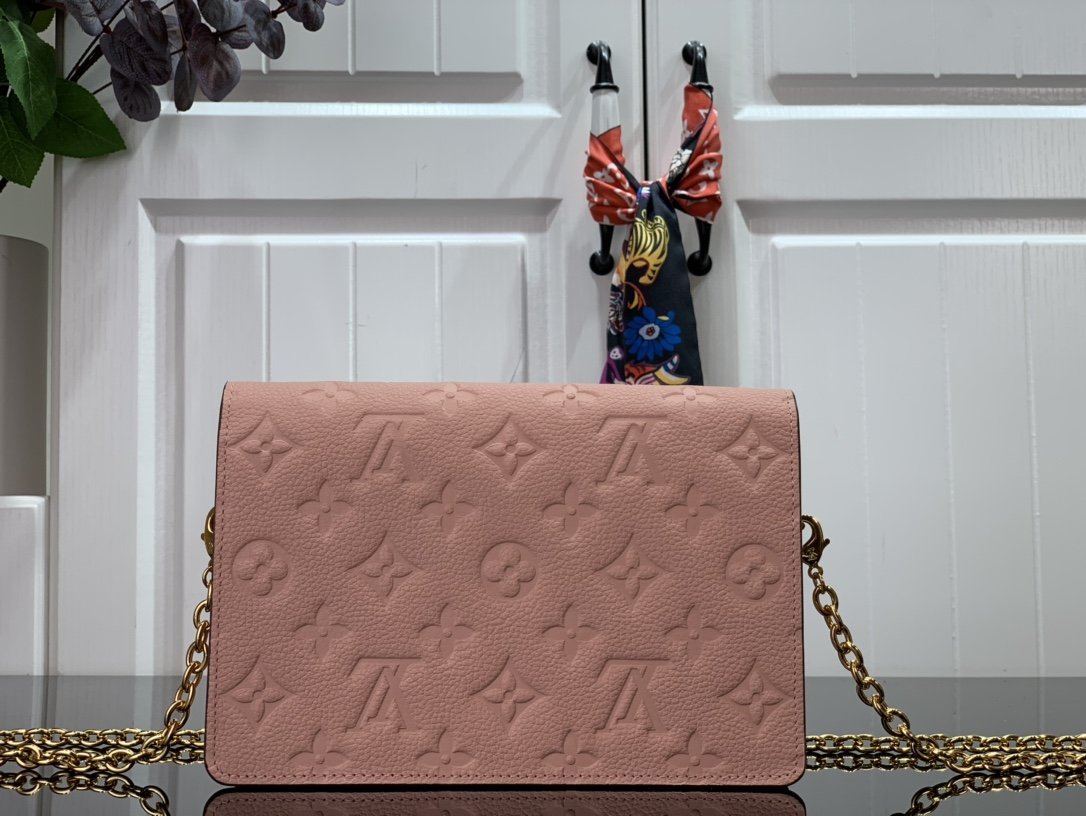 BOLSO VAVIN BB Louis Vuitton - Imagen 3