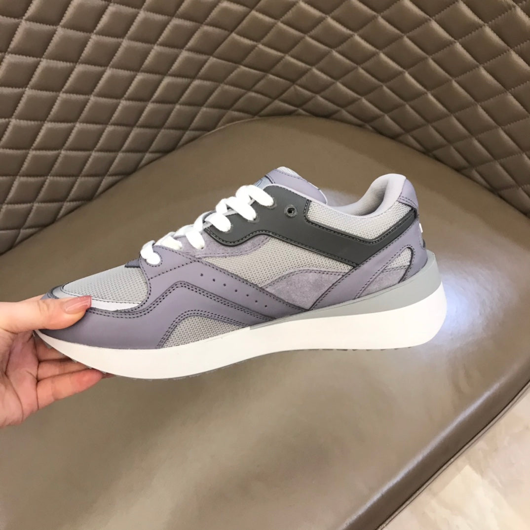 Sneaker caña media DIOR - Imagen 6