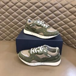 Sneaker caña media DIOR