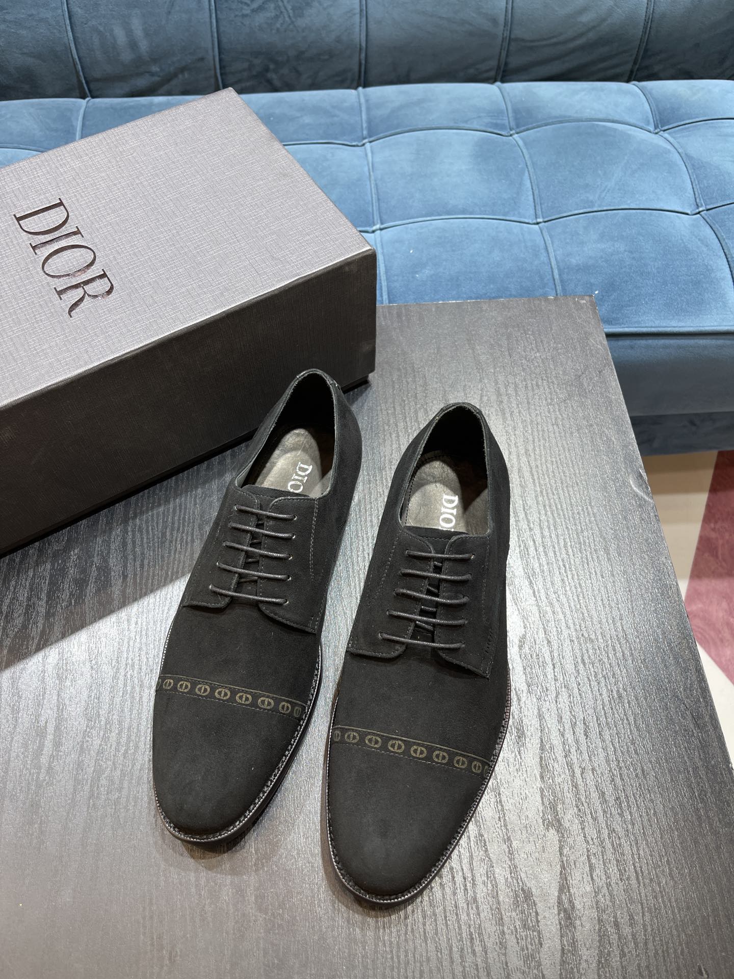 Zapato Timeless DIOR - Imagen 3