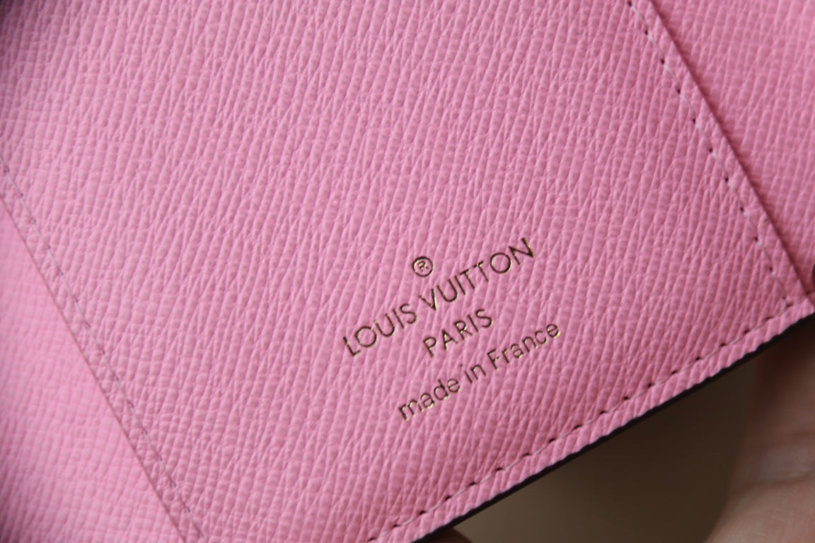 Cartera Victorine Louis Vuitton - Imagen 8