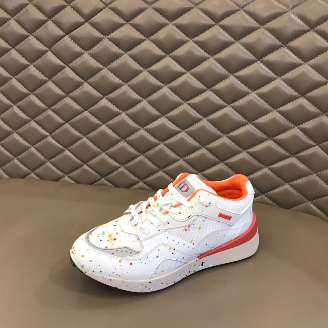 Sneaker caña media DIOR - Imagen 5