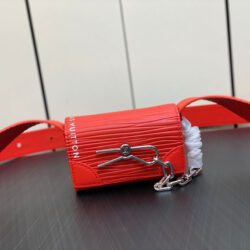 Bolso Micro Steamer  Louis Vuitton