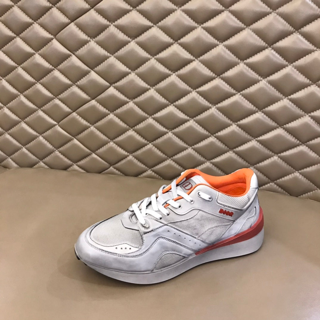 Sneaker caña media DIOR - Imagen 5