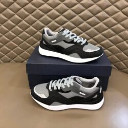 Sneaker caña media DIOR