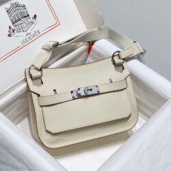 Bolso Vanarus Salvator HERMES