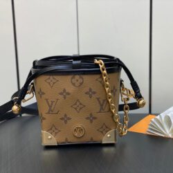 Bolso mini Noe  Louis Vuitton
