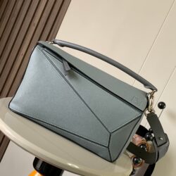 Bolso Puzzle grande LOEWE