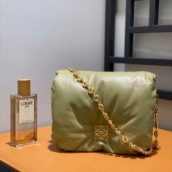 Bolso Goya Puffer LOEWE