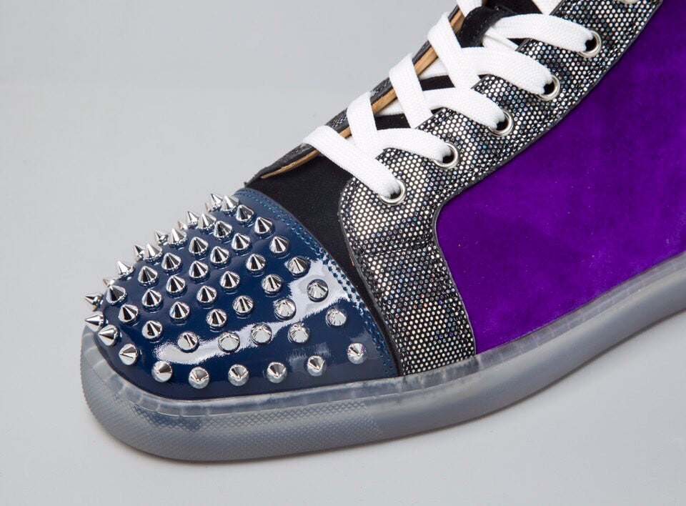 Lou Spikes CHRISTIAN LOUBOUTIN - Imagen 7
