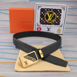 Cinturón LOUIS VUITTON
