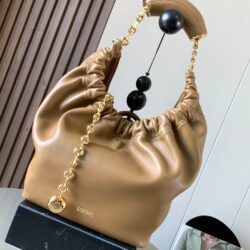 Bolso Squeeze mediano LOEWE