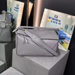 Bolso Puzzle grande LOEWE