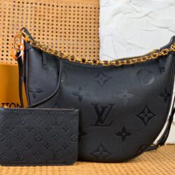 Bolso Loop Hobo Louis Vuitton