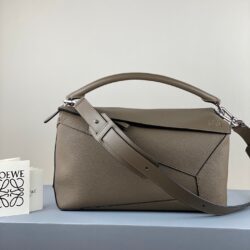 Bolso Puzzle Edge grande LOEWE