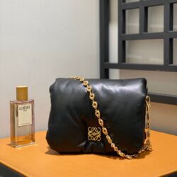 Bolso Goya Puffer LOEWE