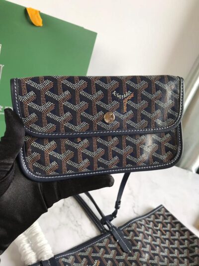 Bolso Saint Louis PM GOYARD - Imagen 4