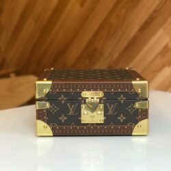 Joyero Louis Vuitton