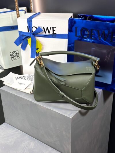 Bolso mini Puzzle LOEWE