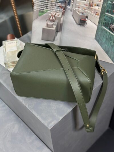 Bolso mini Puzzle LOEWE - Imagen 5