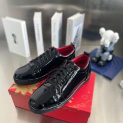 Snakers Fun Vieira CHRISTIAN LOUBOUTIN