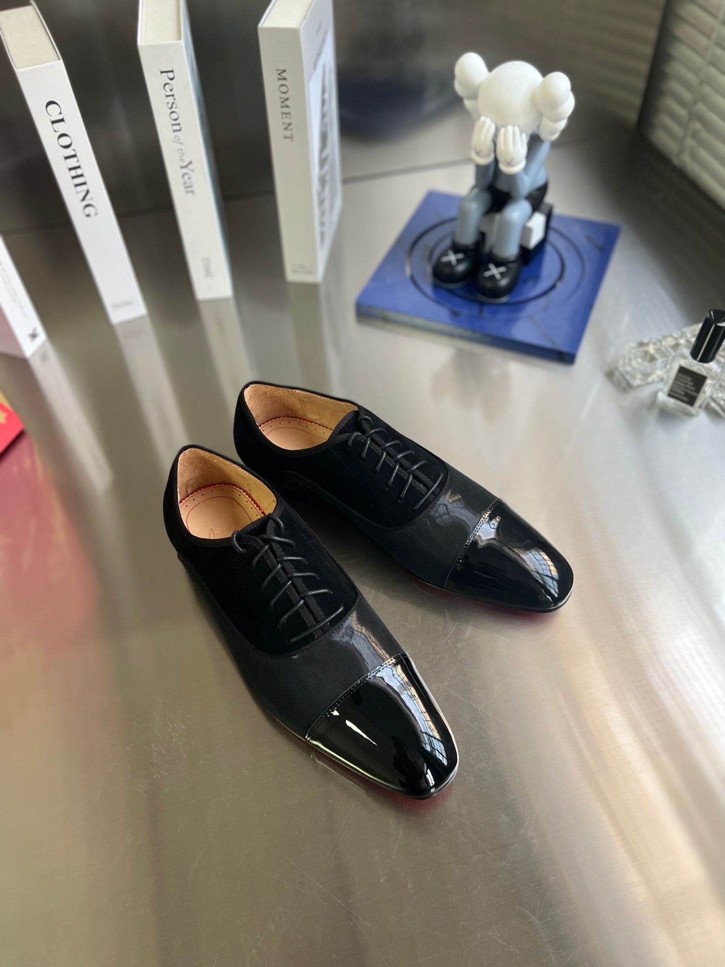My Amor W CHRISTIAN LOUBOUTIN