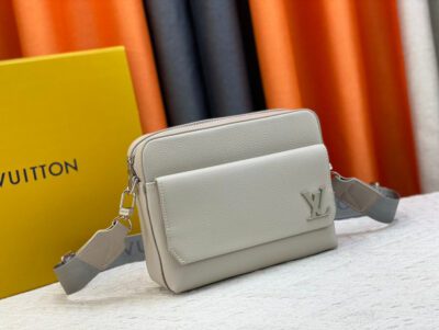 Cartera Fastline con bandolera Louis Vuitton