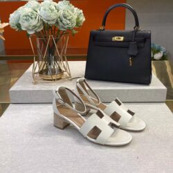 Sandalias Santorini HERMES