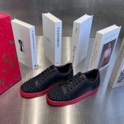 Snakers Vieira 2 CHRISTIAN LOUBOUTIN