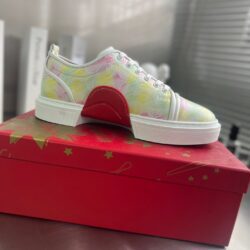Snakers Adolon CHRISTIAN LOUBOUTIN