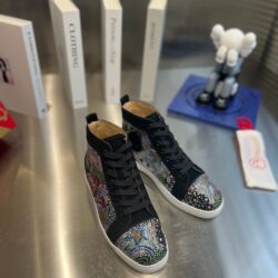Lou Spikes CHRISTIAN LOUBOUTIN