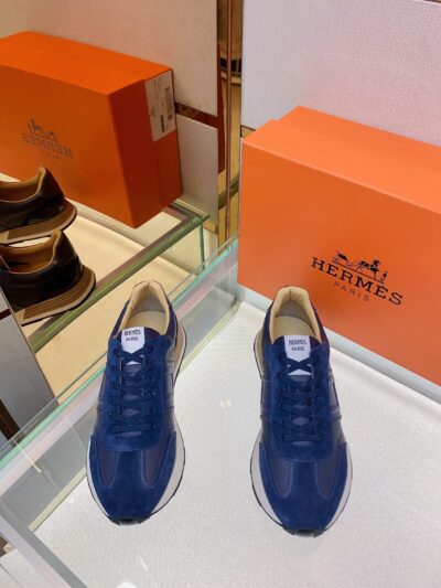 Deportivas Drive HERMES - Imagen 5