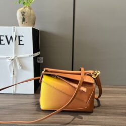 Bolso Puzzle mini LOEWE