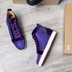 Lou Spikes CHRISTIAN LOUBOUTIN