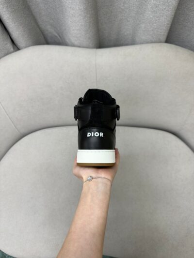 Sneaker caña alta B27 DIOR - Imagen 8