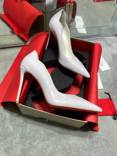 Hot Chick CHRISTIAN LOUBOUTIN